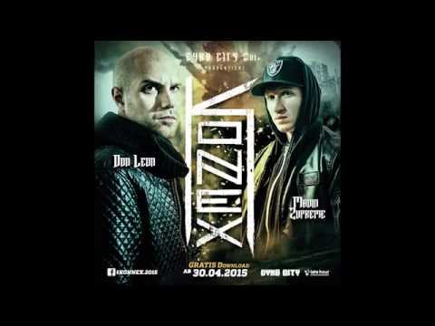 Don Leon & Madin Zupreme - KONNEX SNIPPET