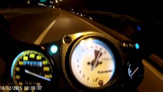 Download lagu Krr zx 150 kawasaki top speed 240 kmh mp3