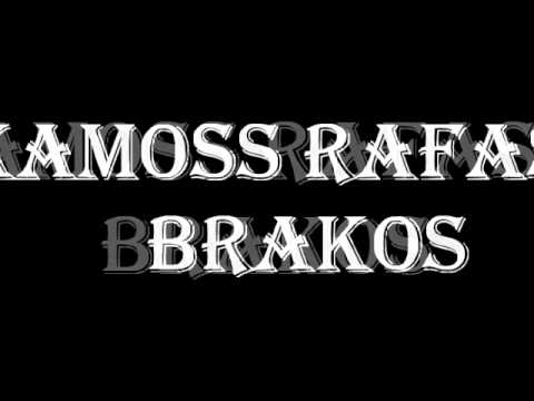 Kamoss Rafass Brakoss Un Trio Perturbal