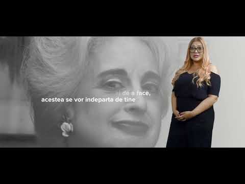 Istoria bunelor maniere cu HORTENSIA HOJDA