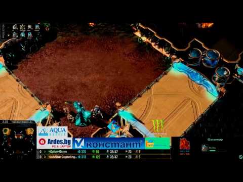 Game 19 Prada vs btmn 720p