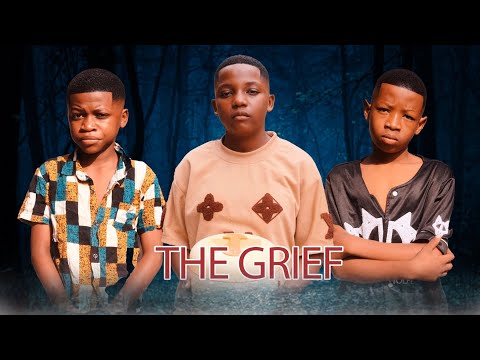 THE GRIEF ( Full movie)