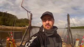 Рыбалка на иртыше омская область