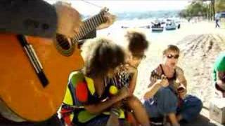 People can't stand - Zita Swoon