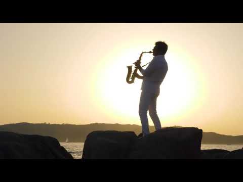 Milan Wedding Music Collective - Saxophonist Promo