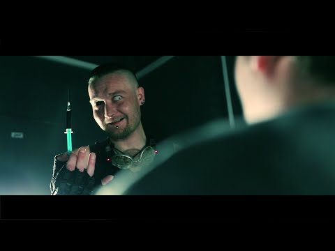Desire for Sorrow - Desire for Sorrow - Revelation Through Affliction (Official Musi