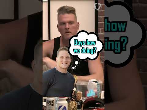 AJ Hawk’s favorite holiday game sounds… interesting