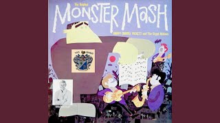 Monster Mash