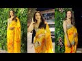 Rakul Preet Singh At Kriti Sanon Diwali Bash Diwali2022