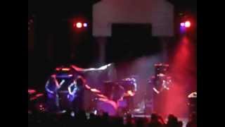 Pallbearer - An Offering of Grief / Foreigner 2.1.13