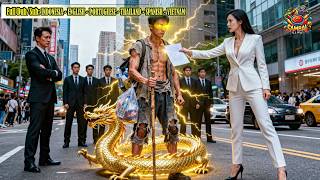 Download lagu Pria Buta Dihina Istri Dan Dipaksa Cerai, Ternyata Dewa Naga Tersembunyi Bermata Dewa mp3