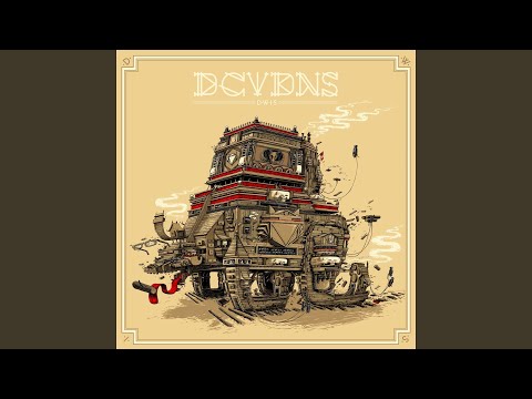 D.C.V.D.N.A (feat. Genetikk)