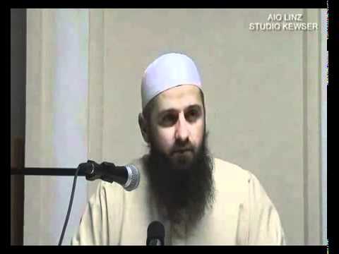 Odlike Alije 1 dio - Mr.Safet Kuduzović.flv