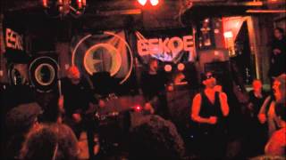 The Drakulas @ Jackalope