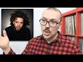 ALL FANTANO RATINGS ON J. COLE ALBUMS (2011-2022)