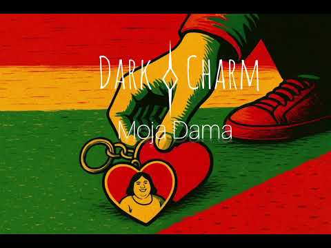 Dark Charm - Moja Dama