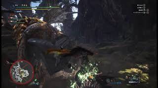 [雑談プレイ] 友人と共に新大陸へ　[MHW] 番外編③ マルチプレイの威力