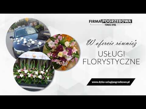 Zobacz filmy, Uniwersum Tomasz Dyka, Iwaniska