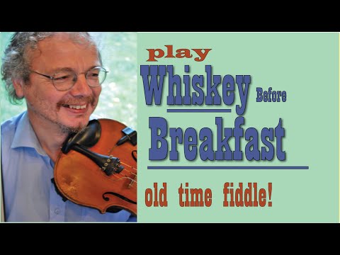 Whiskey Before Breakfast - Marcus Lee