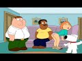 Lois likes it rough - Family Guy