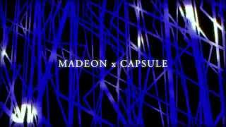 【Imperium】Madeon x CAPSULE 【DELETE】
