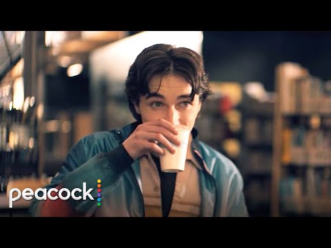 One of Us Is Lying | Detention Can Be Deadly | Episode 1 Clip