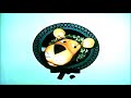 DVD Opening To The Herbs And The Adventures Of Parsley Complete Collection UK DVD Disc Two