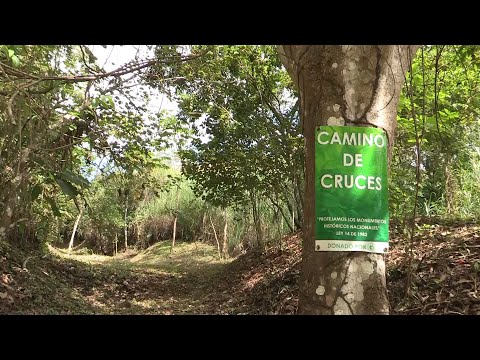Camino de Cruces y Real, los precedentes para la creación del Canal de Panamá