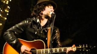 Pete Yorn "I Feel Good Again"