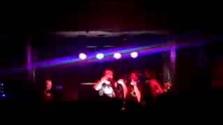 Hit the Lights - Hang Em High (Live)