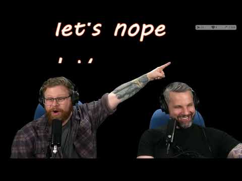 Cronos: The New Dawn Ep4 || Let's NOPE! (Feb 2026)