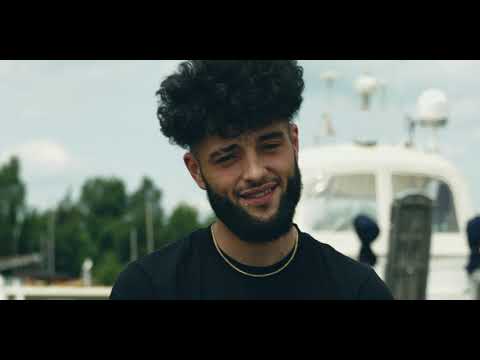 F.O.S - WAIT - ft ManLikeMally (Music Video)