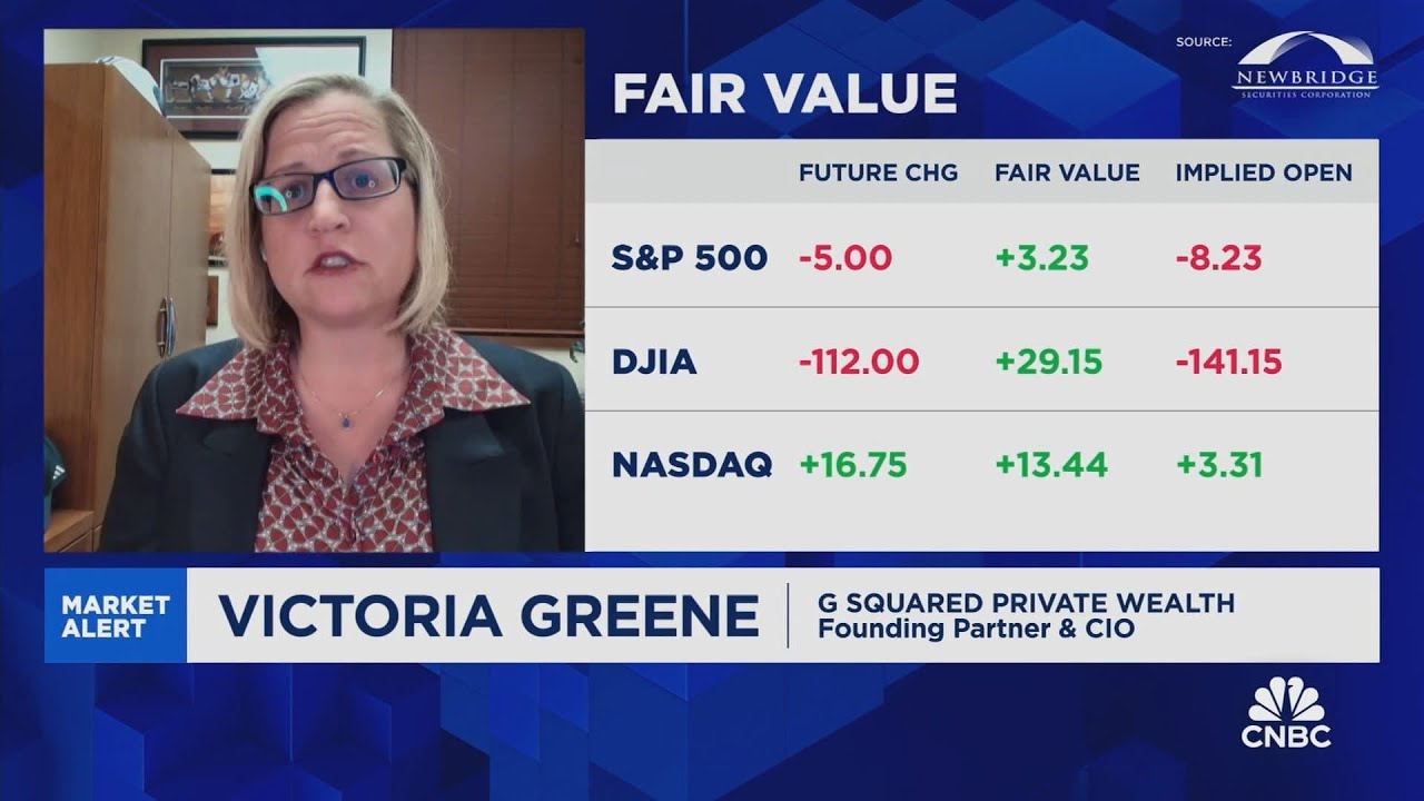 Greene: Longer disruptions could have significant effects