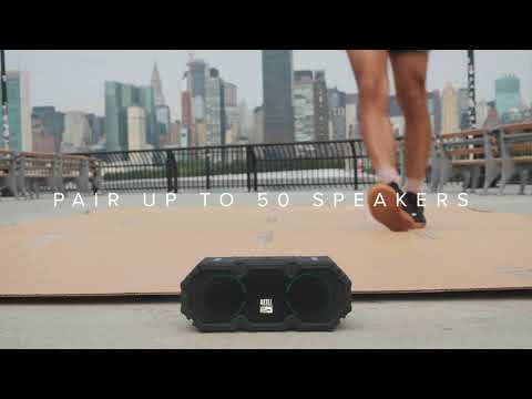 The LifeJacket Jolt ft. Kevin “Slash” Rivera AKA Young Bruno