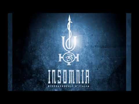 INSOMNIA RICKY LE ROY e FRANCHINO  20-04-1996