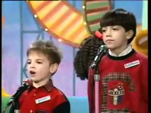Zecchino d'Oro - Il coccodrillo come fa canzoni per bambini su YNETPET.avi