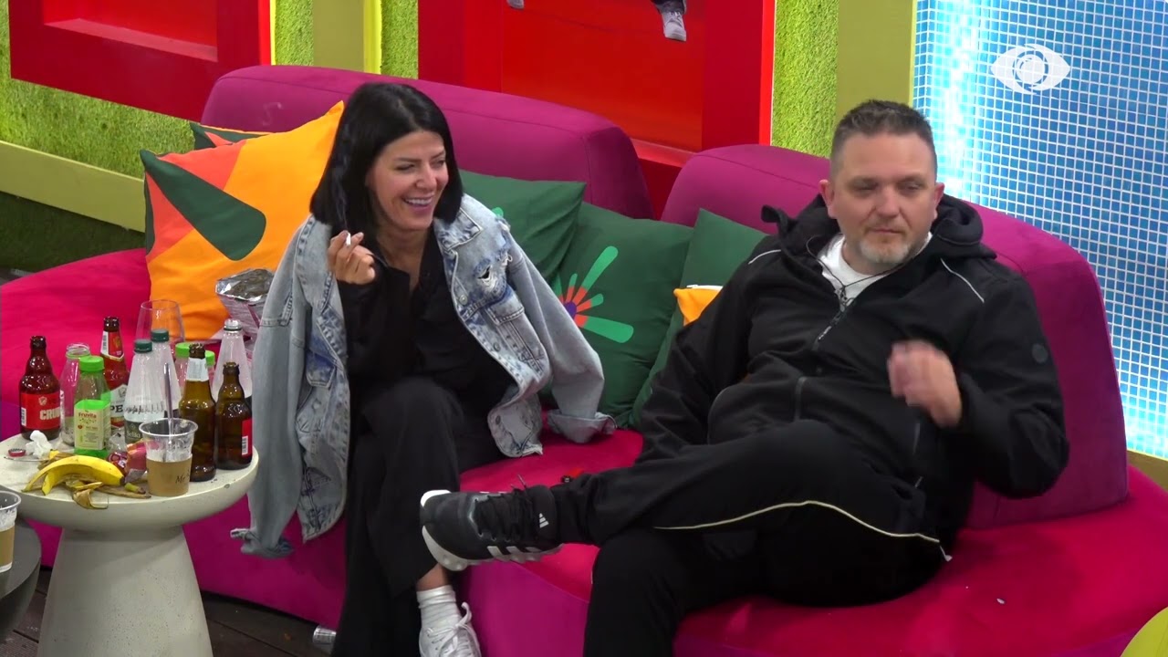 “Mendon se fiton Ilnisa në përballjen me Eglën?”/ Juli-Ledjonës: Ashtu si e ka nisur ajo s’ndalet…