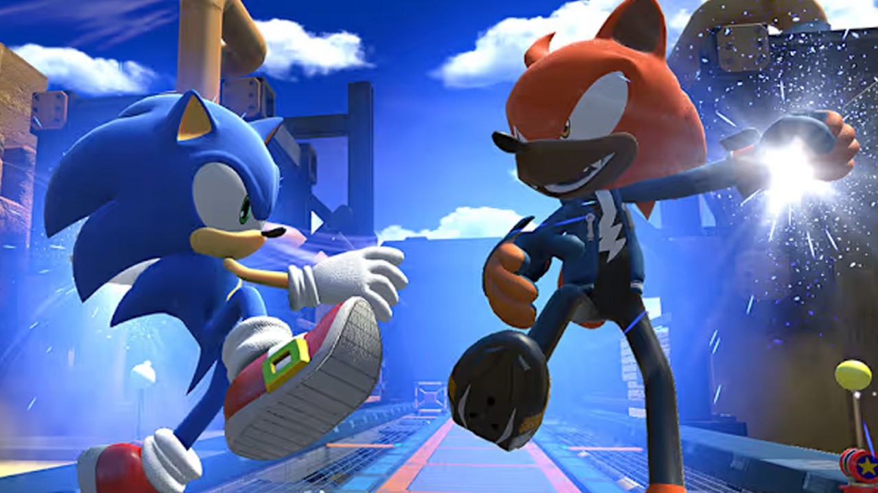 Was Sonic Forces Really That Bad?