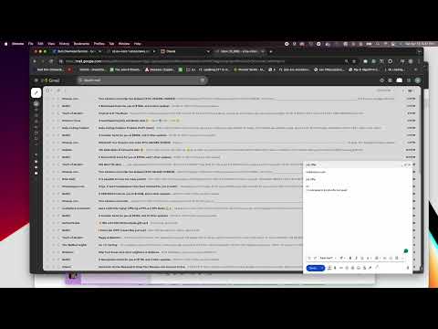 Item video thumbnail