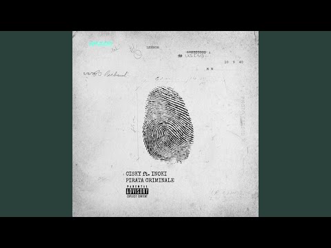 Pirata Criminale (feat. Inoki)