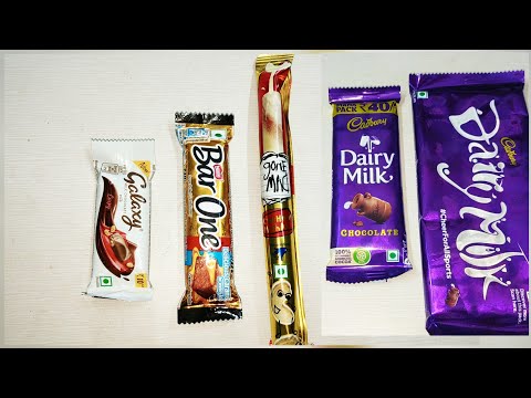 lot's of chocolates galaxy milk chocolate and gone mad and more chocolate