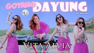Download lagu VITA ALVIA - GOYANG DAYUNG | Dj Maman Fvndy Remix mp3 Download lagu VITA ALVIA - GOYANG DAYUNG | Dj Maman Fvndy Remix mp3