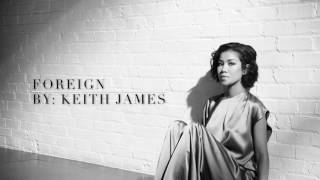 Foreign x Jhene Aiko type beat