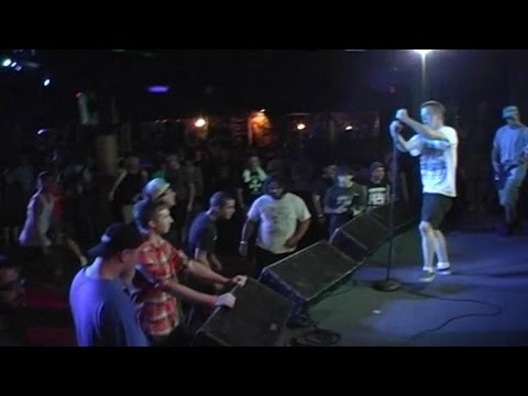 [hate5six] Cut It Out - August 15, 2009 Video