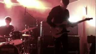 Gösta Berlings Saga - Kontrast (live)