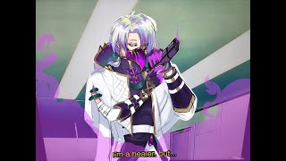 [閒聊] にじさんじ 彩虹直播 (2023/11/01)