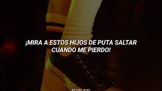 Primer 55 - Loose [Subtitulada Al Español]