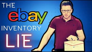 174% Profit Facebook Flip & The Brutal Truth About eBay Inventory
