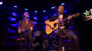 I Only Wanna Talk To You (Acoustic) - The Maine @ Spectrum Music Hall (June 27, 2017)