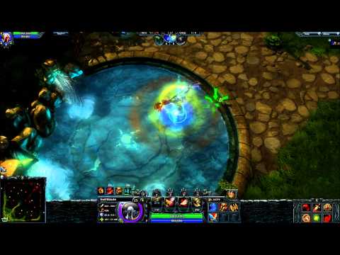 Hon Swift Blade Ultimate Avatar Item Effects